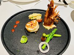 -希斯林牛排馆 Sizzzling Steakhouse