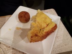 西班牙土豆饼-Carmen卡门西班牙餐厅