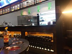-锅说大脸毛肚重庆老火锅(佐阾店)