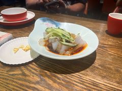 -川悦留香·海鲜餐厅(海棠68环球美食街店)