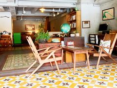 大堂-时光花园(白鹭洲店)