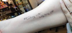 -MDZ STORE·TATTOO·耳饰