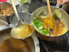 -官亭路小吃一条巷