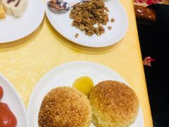 -仿膳饭庄(天安门店)