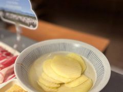 -巴奴毛肚火锅(新街口金鹰店)