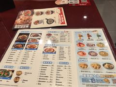 -宏状元现熬粥·京味菜(五棵松店)