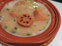 -有藕有鱼·湖北菜(唐家墩店)