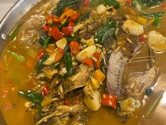 -传统菜农庄(皇姑路店)