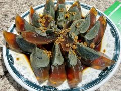 -厚味居炙子烤肉·清真(天桥南纬路店)