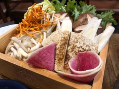 -FROM FARM八亩农场(三里屯店)