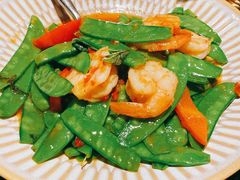 -simply thai天泰(静安嘉里中心店)
