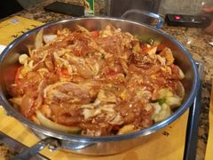 -黄记煌三汁焖锅(顺义华联店)