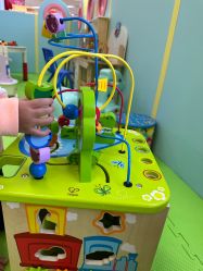 -孩子王(江南万达店)