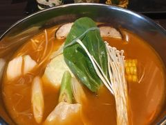 寿喜锅-MoMo牧场·寿喜烧专门店(长泰广场店)