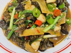 -江味龙虾馆·裸蓝龙虾(南山店)
