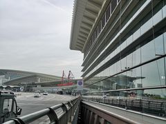 -太原武宿国际机场