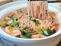 -莆田餐厅PUTIEN(颐堤港店)