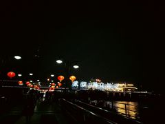 -武汉两江游览·夜游长江(汉口粤汉码头)