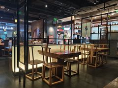 -呷哺呷哺(砂之船奥莱店)
