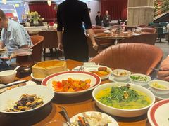 -上海人家花樣年华(中山公园店)