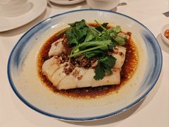 沙姜走地鸡-博多新记·粤菜(复兴店)