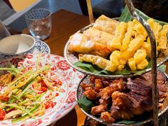-KingThaia金泰兰(来福士中心店)