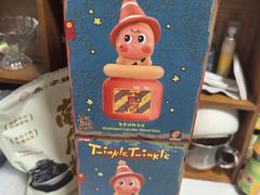 -泡泡玛特POPMART(龙湖杭州滨江天街店)