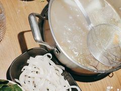 -掂档潮汕牛肉火锅(沈阳万象城店)