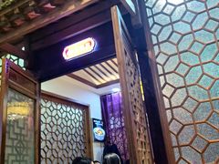 -恭敬李·烤鸭(天坛北门店)