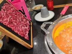-井格重庆火锅(西直门凯德Mall店)