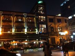 iphone_upload_pic-星巴克(宁波老外滩店)