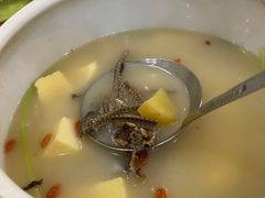-台山美食一绝阿四台山黄鳝饭(阿四创作店)