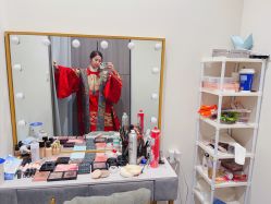 -雪中彩影婚纱摄影·微光艺术中心