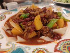 -巴依老爷·新疆美食(上城区天城路店)