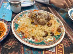 -巴依老爷新疆美食(工体旗舰店)