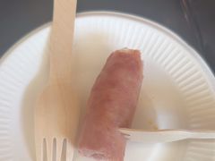 -1868 Café(自然博物馆店)