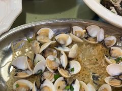 -钱大妈海鲜饭店(保利林语店)