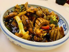 -聚春园自助餐厅(东街口店)