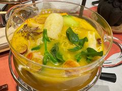 -叶叶菩提(太原别墅店)