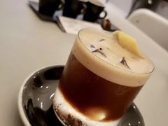 -Seesaw Coffee(上生新所店)