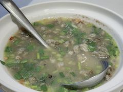 家常海蛎汤-莆田餐厅PUTIEN(三里屯店)