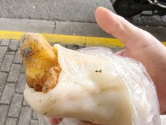 -上海虹口糕团食品厂(茂名路店)