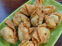炸云吞-周记蟹仔粉(侨港风情街店)