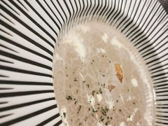 野蘑菇浓汤-春树下·树屋花房西餐厅(罍街AS1980店)