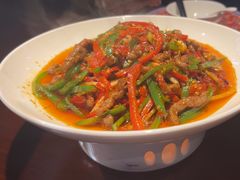 -拾捌川·自贡爆炒(新街口店)