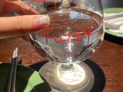 -Fuzzy Bistro 浮几韩餐·茶酒馆