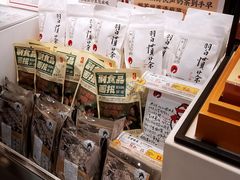 -茶颜悦色(雨花亭凯德二楼店)