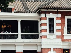 -大馆(前中区警署建築群)