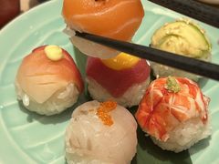 -小山日本料理(太古汇店)