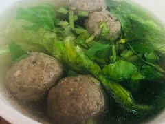 -阿伟牛肉店(东山店)